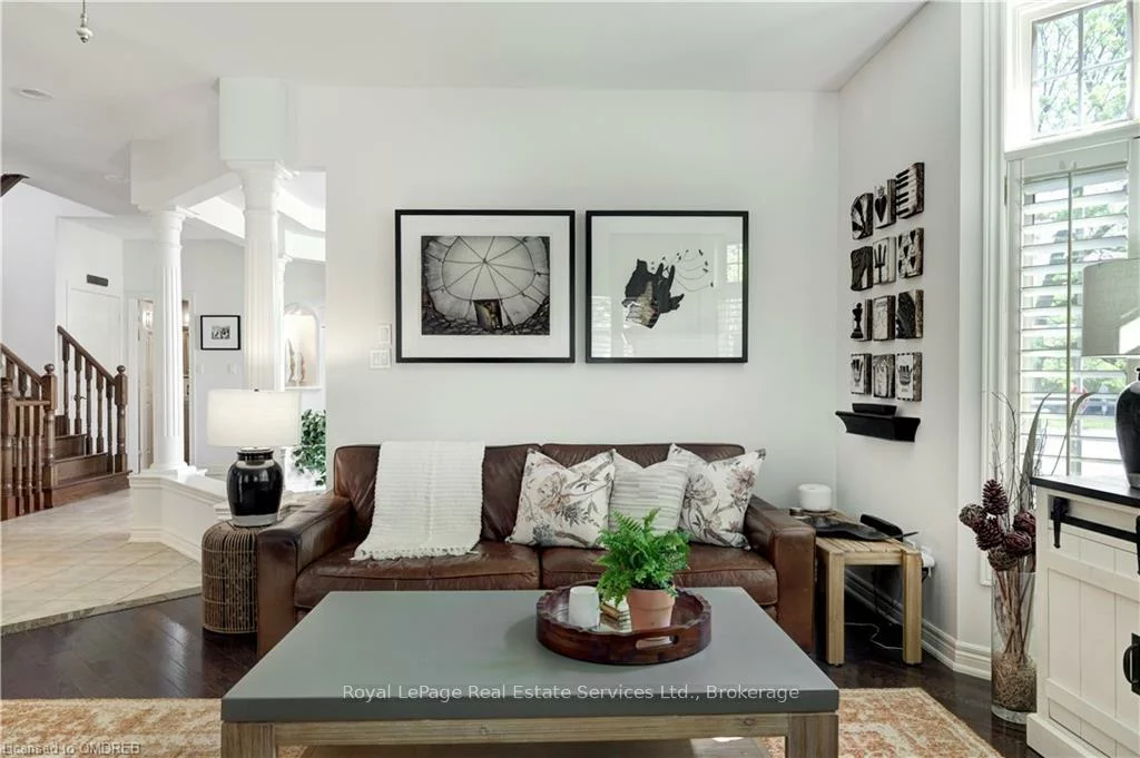 1259, GLENASHTON, 1009 - JC Joshua Creek, Oakville