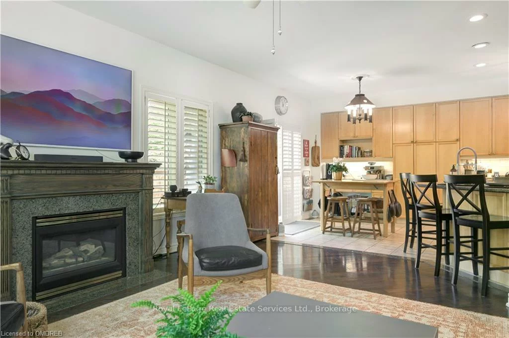 1259, GLENASHTON, 1009 - JC Joshua Creek, Oakville