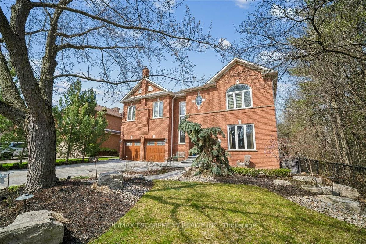 2203, Winding Woods, 1015 - RO River Oaks, Oakville