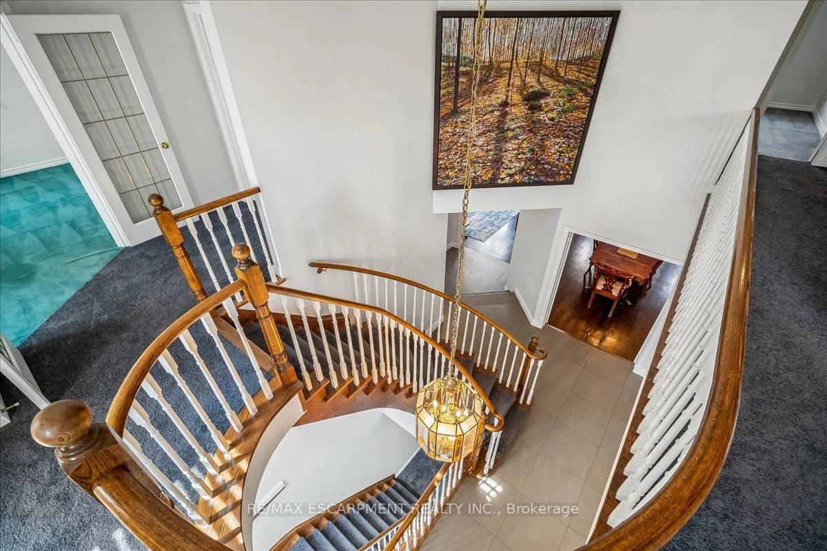 2203, Winding Woods, 1015 - RO River Oaks, Oakville