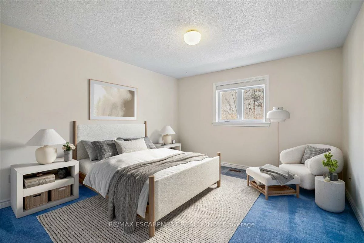 2203, Winding Woods, 1015 - RO River Oaks, Oakville