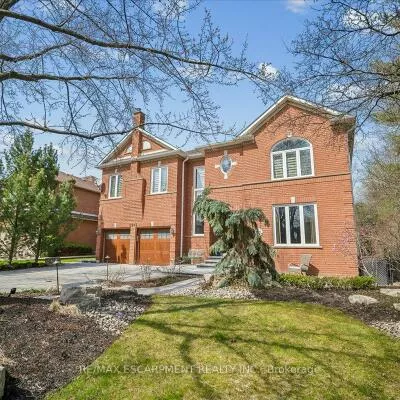 2203, Winding Woods, 1015 - RO River Oaks, Oakville