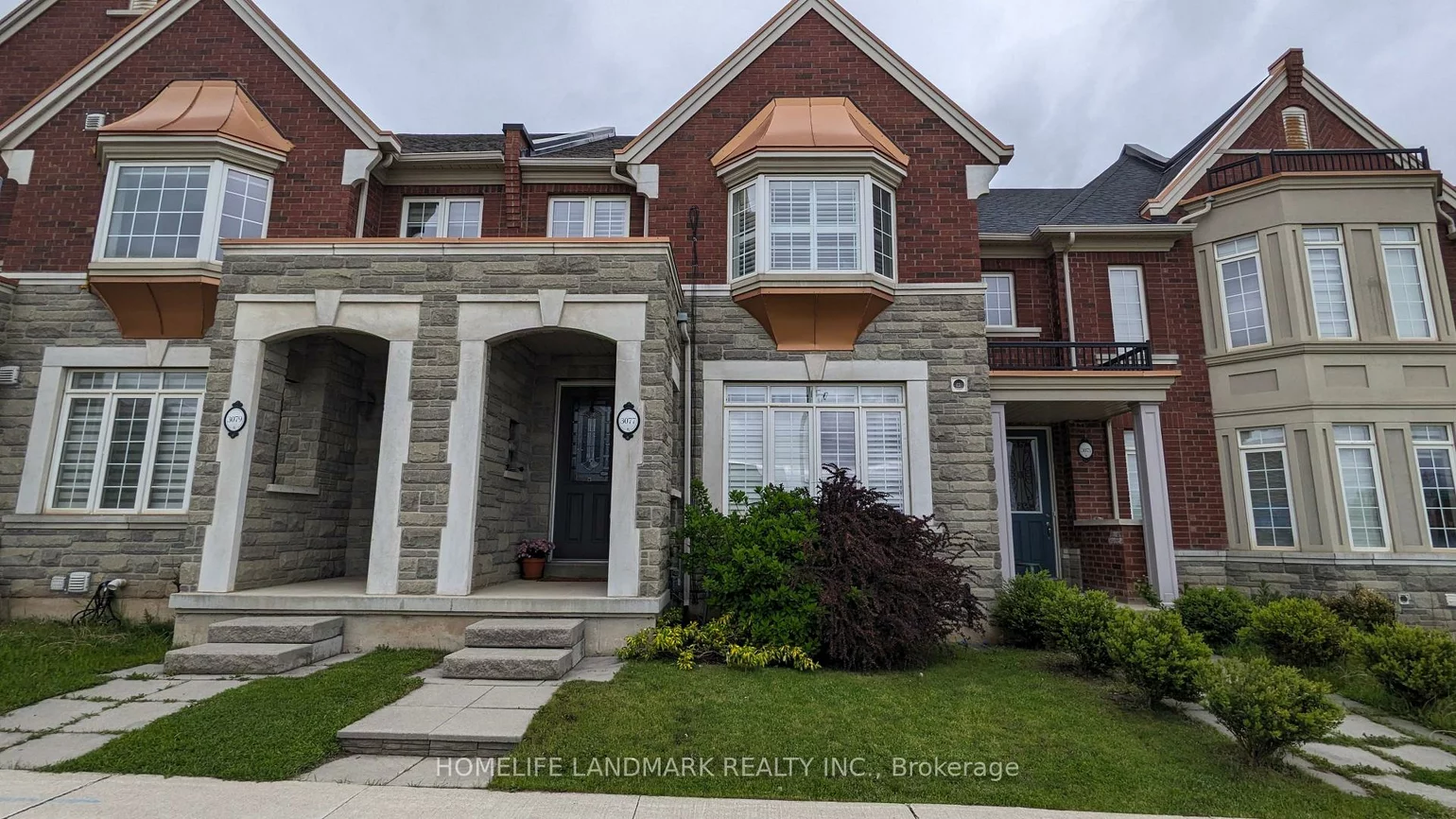 3077, Neyagawa, 1008 - GO Glenorchy, Oakville