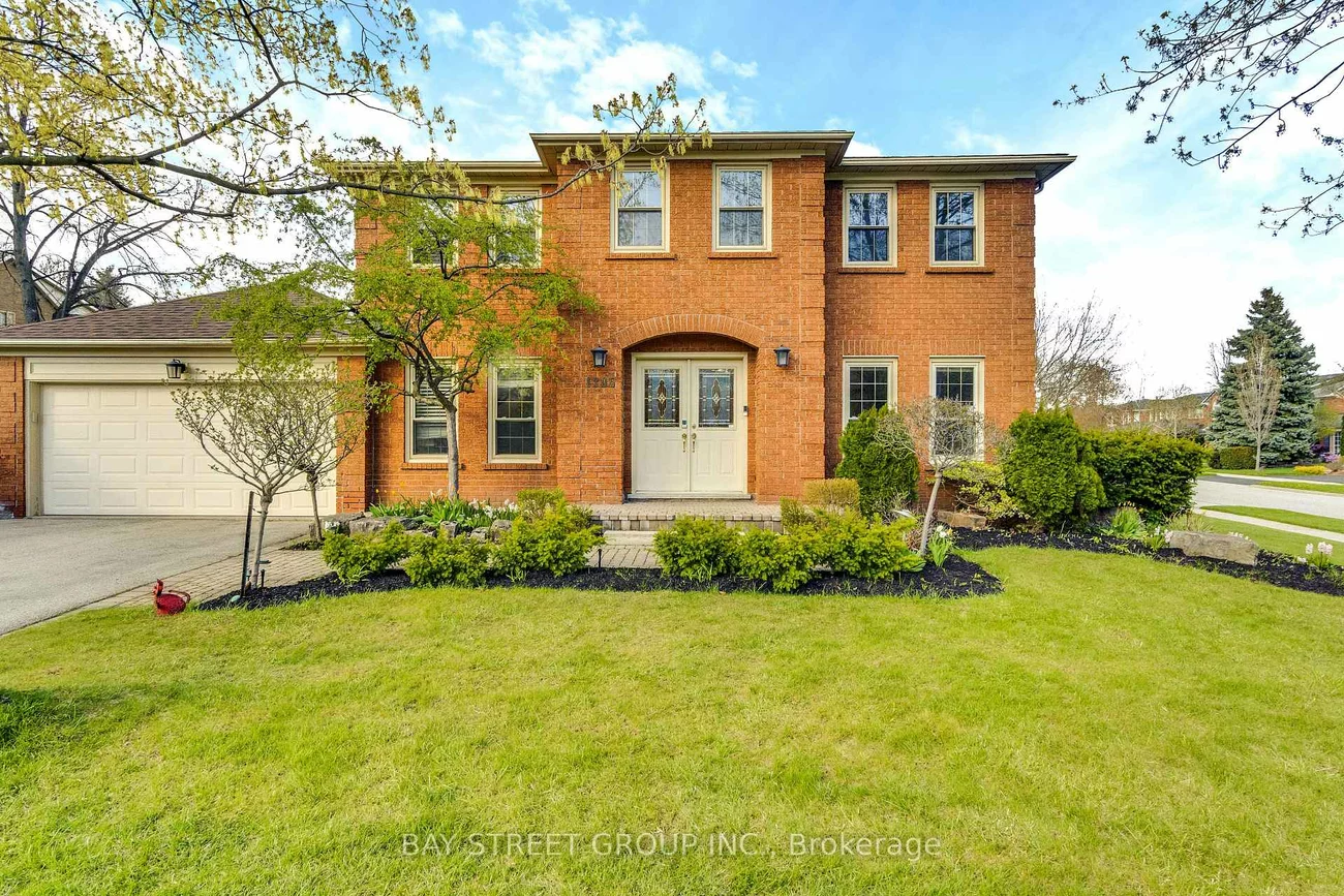 1305, Monks, 1007 - GA Glen Abbey, Oakville
