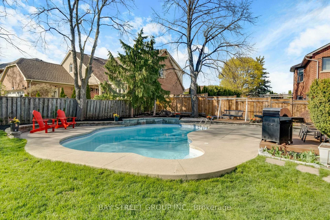 1305, Monks, 1007 - GA Glen Abbey, Oakville