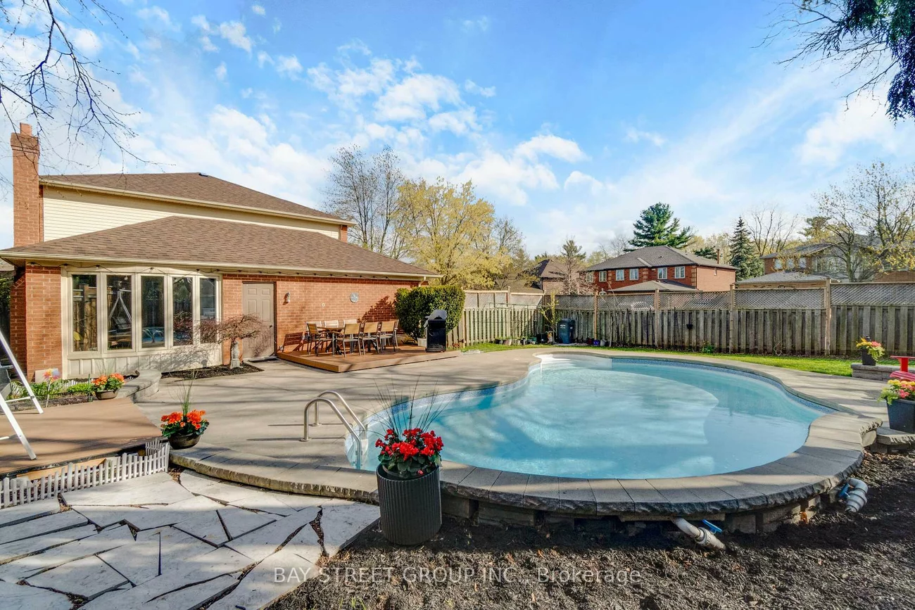 1305, Monks, 1007 - GA Glen Abbey, Oakville