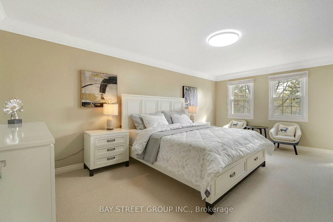 1305, Monks, 1007 - GA Glen Abbey, Oakville