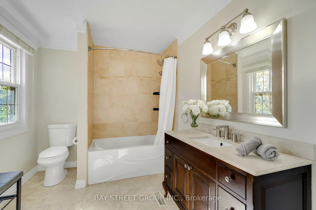 1305, Monks, 1007 - GA Glen Abbey, Oakville