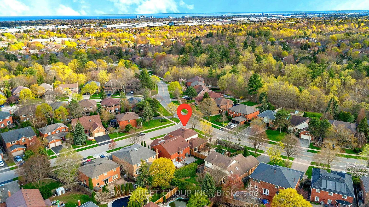 1305, Monks, 1007 - GA Glen Abbey, Oakville