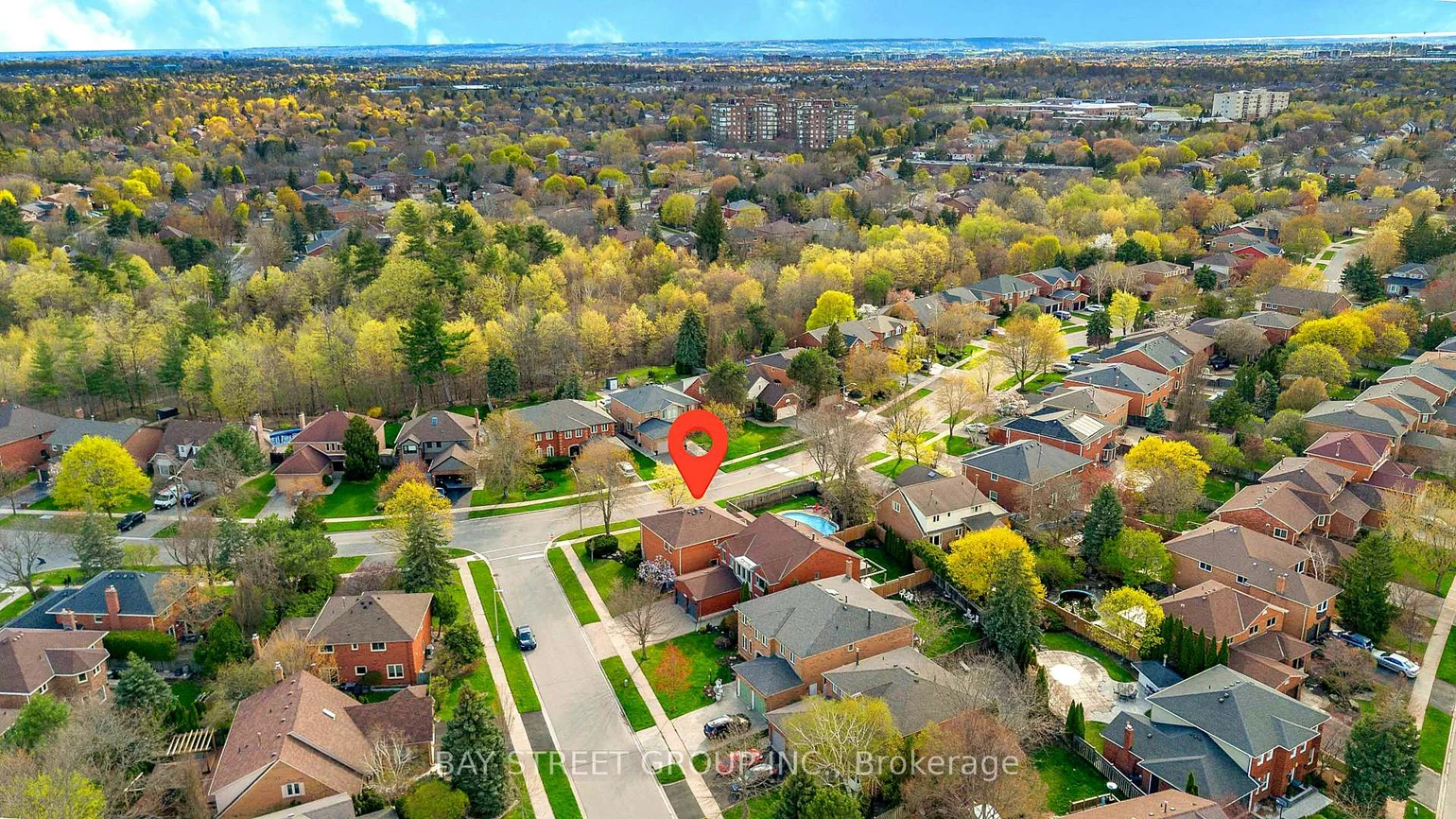 1305, Monks, 1007 - GA Glen Abbey, Oakville