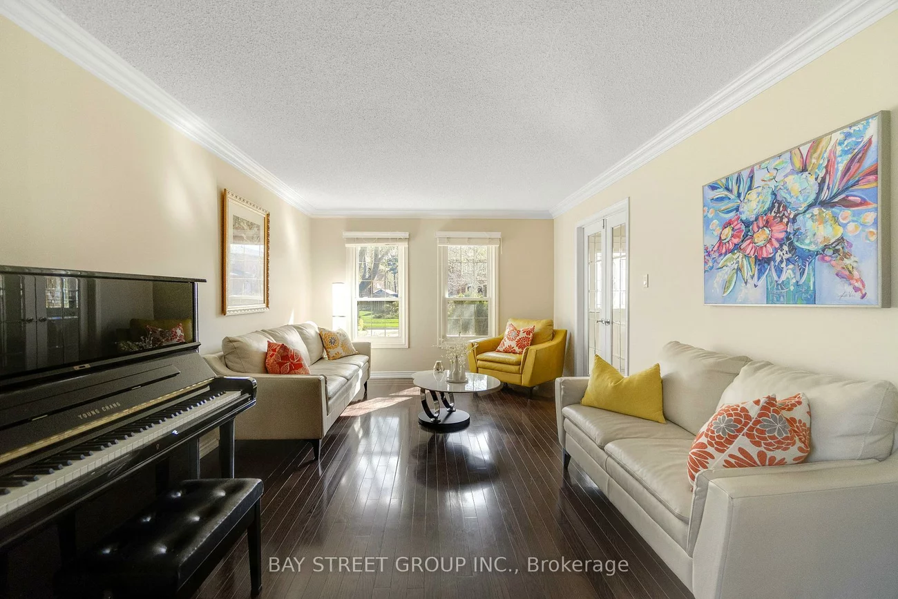 1305, Monks, 1007 - GA Glen Abbey, Oakville