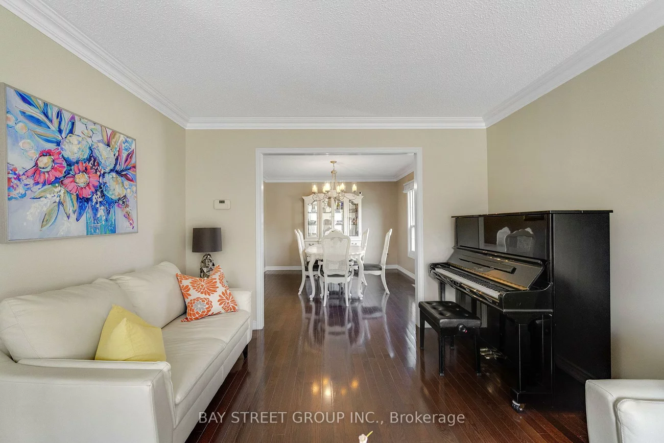 1305, Monks, 1007 - GA Glen Abbey, Oakville