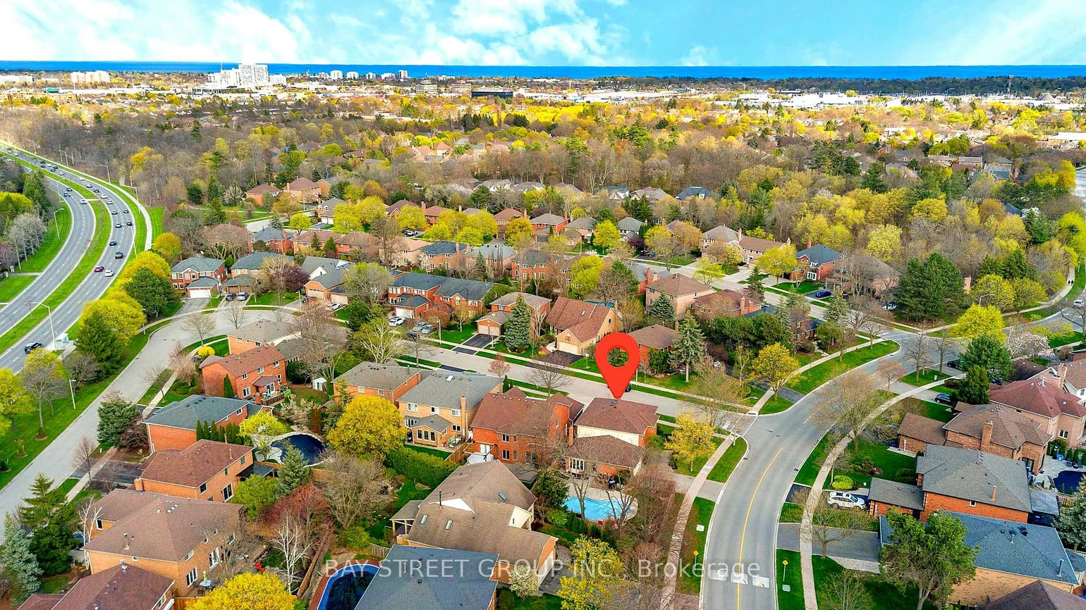 1305, Monks, 1007 - GA Glen Abbey, Oakville