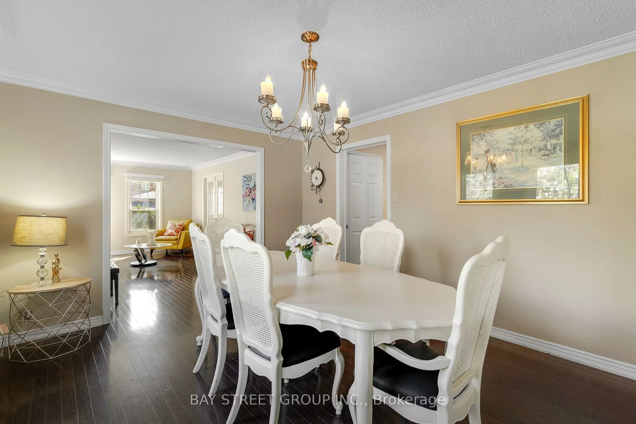 1305, Monks, 1007 - GA Glen Abbey, Oakville