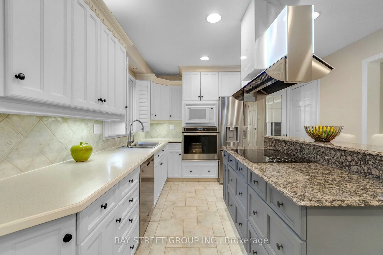 1305, Monks, 1007 - GA Glen Abbey, Oakville