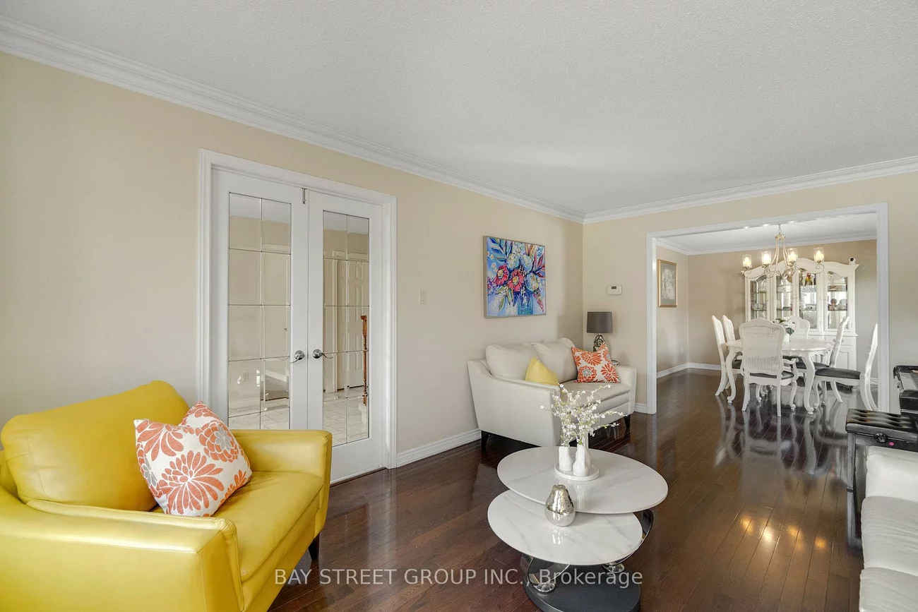 1305, Monks, 1007 - GA Glen Abbey, Oakville