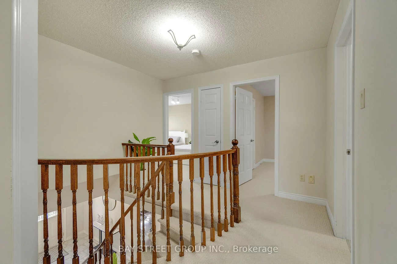 1305, Monks, 1007 - GA Glen Abbey, Oakville