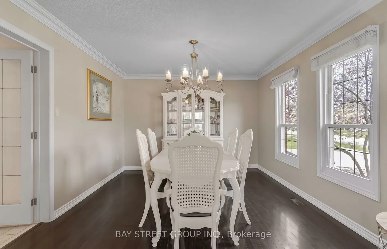 1305, Monks, 1007 - GA Glen Abbey, Oakville