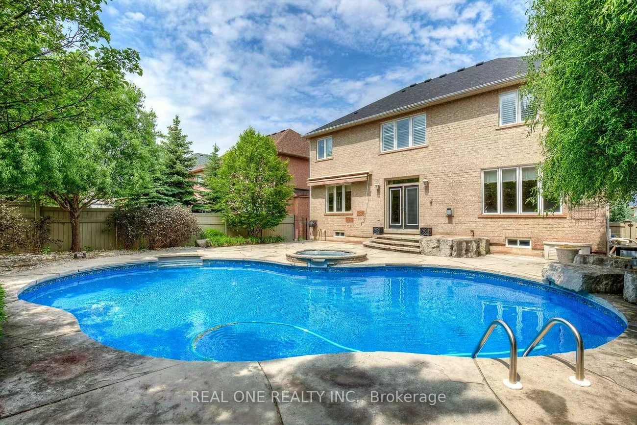 2326, Rockingham, 1009 - JC Joshua Creek, Oakville