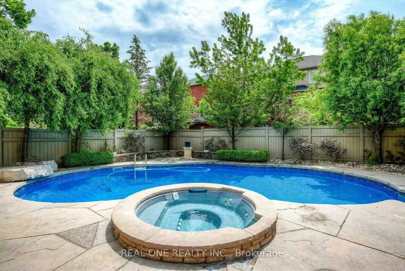 2326, Rockingham, 1009 - JC Joshua Creek, Oakville