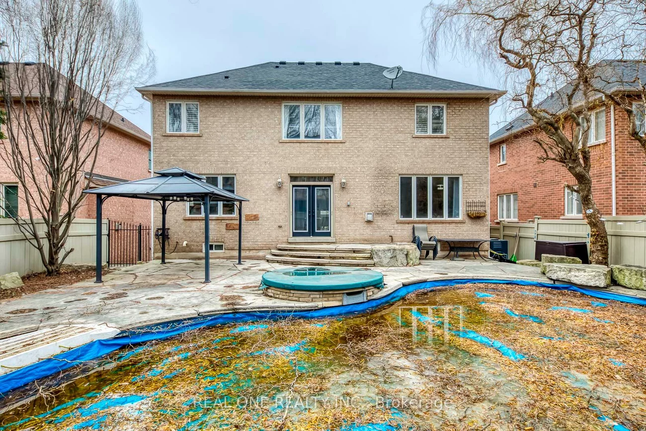 2326, Rockingham, 1009 - JC Joshua Creek, Oakville
