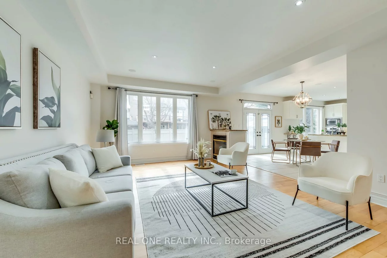 2326, Rockingham, 1009 - JC Joshua Creek, Oakville