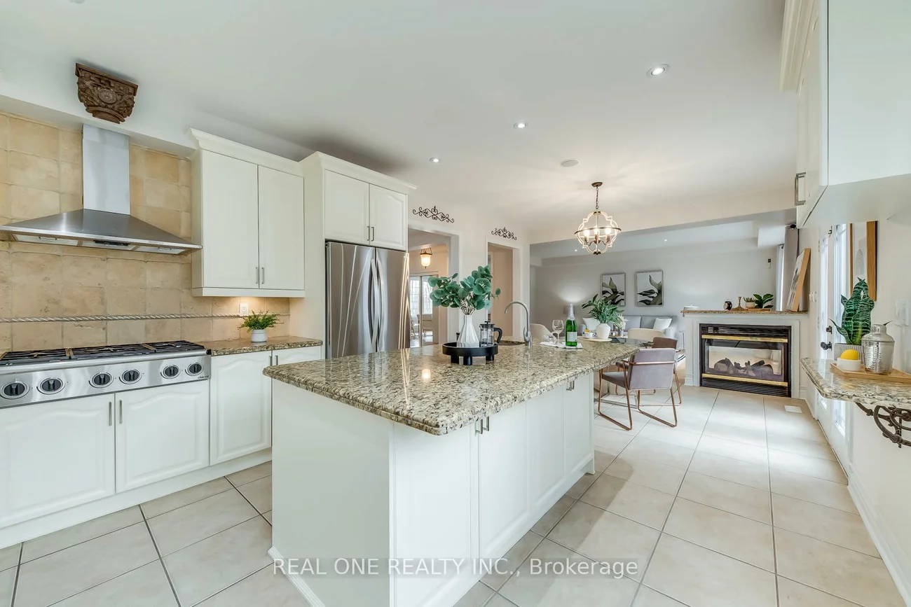 2326, Rockingham, 1009 - JC Joshua Creek, Oakville
