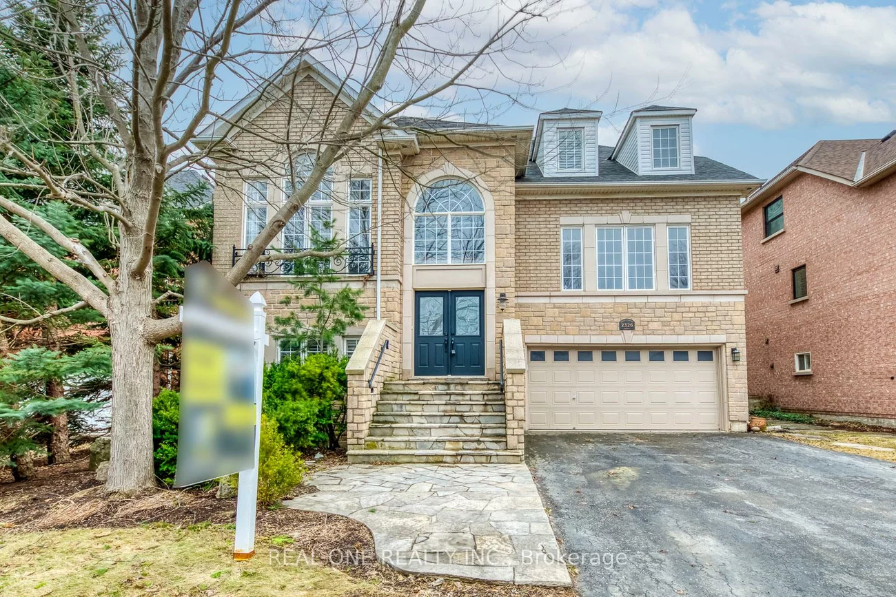 2326, Rockingham, 1009 - JC Joshua Creek, Oakville