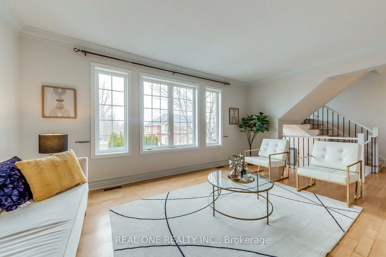 2326, Rockingham, 1009 - JC Joshua Creek, Oakville