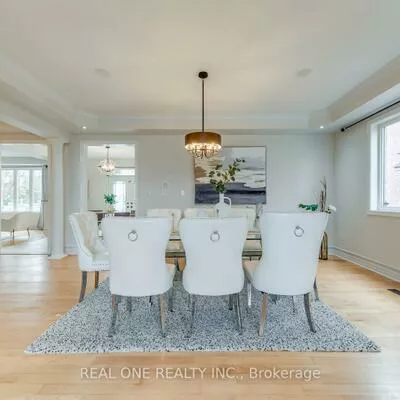 2326, Rockingham, 1009 - JC Joshua Creek, Oakville