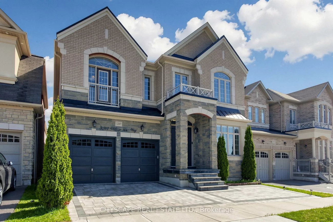 3207, William Rose, 1010 - JM Joshua Meadows, Oakville