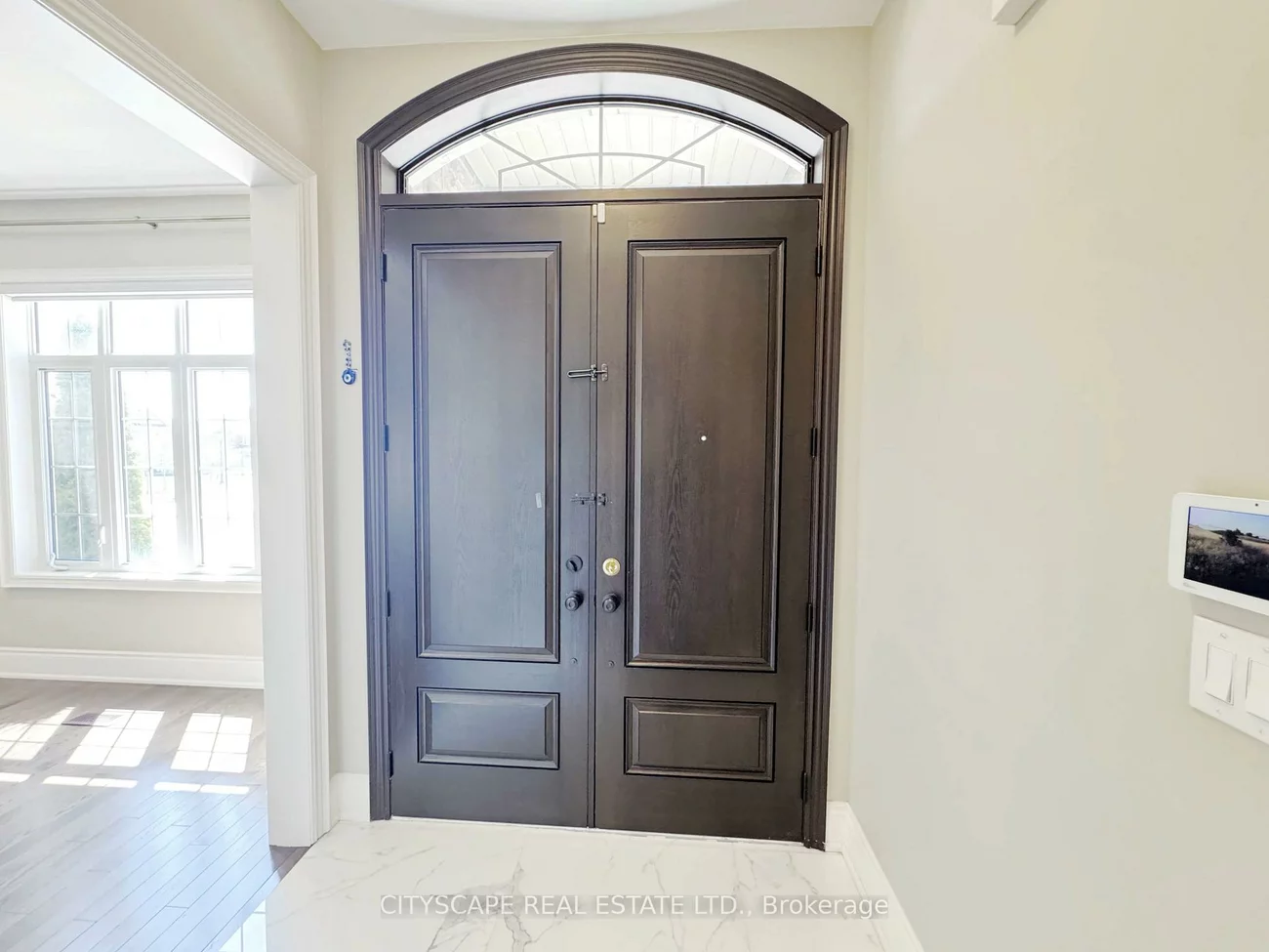 3207, William Rose, 1010 - JM Joshua Meadows, Oakville