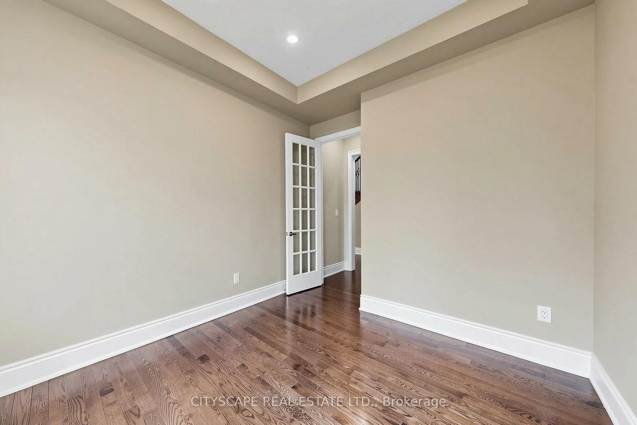 3207, William Rose, 1010 - JM Joshua Meadows, Oakville