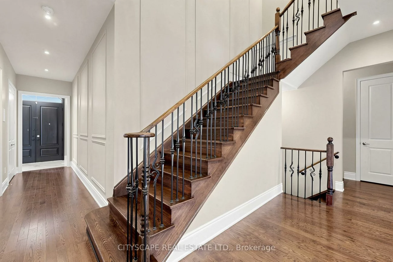 3207, William Rose, 1010 - JM Joshua Meadows, Oakville