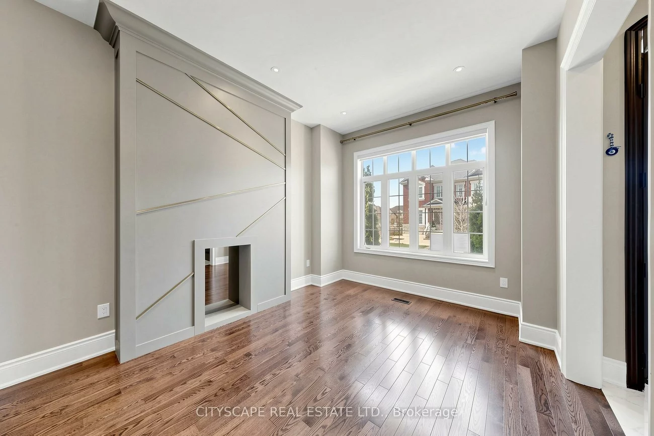 3207, William Rose, 1010 - JM Joshua Meadows, Oakville