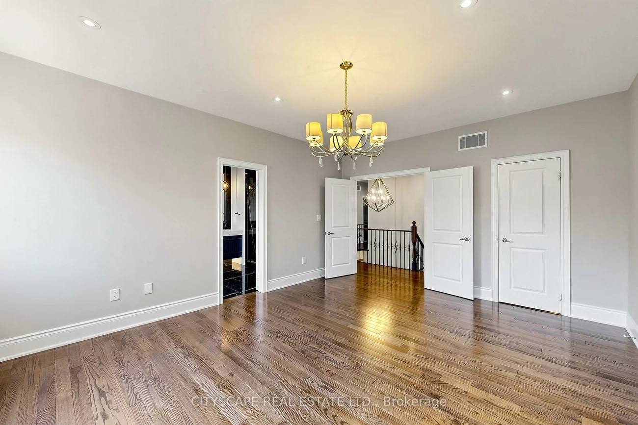 3207, William Rose, 1010 - JM Joshua Meadows, Oakville