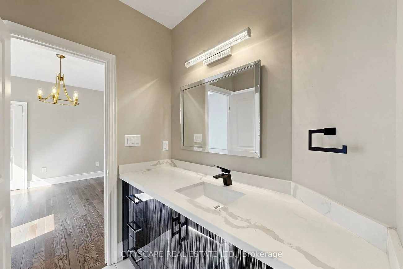 3207, William Rose, 1010 - JM Joshua Meadows, Oakville