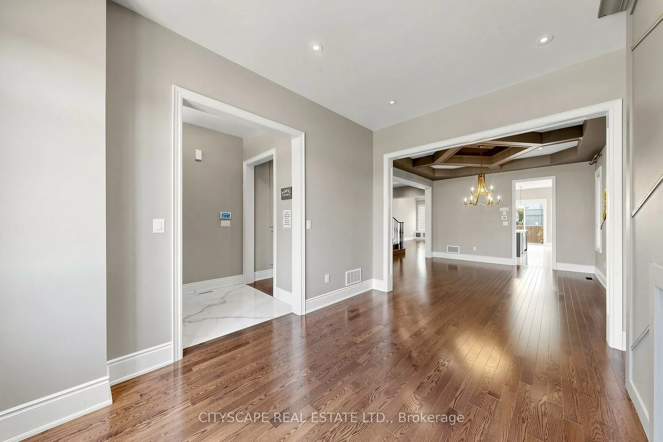 3207, William Rose, 1010 - JM Joshua Meadows, Oakville
