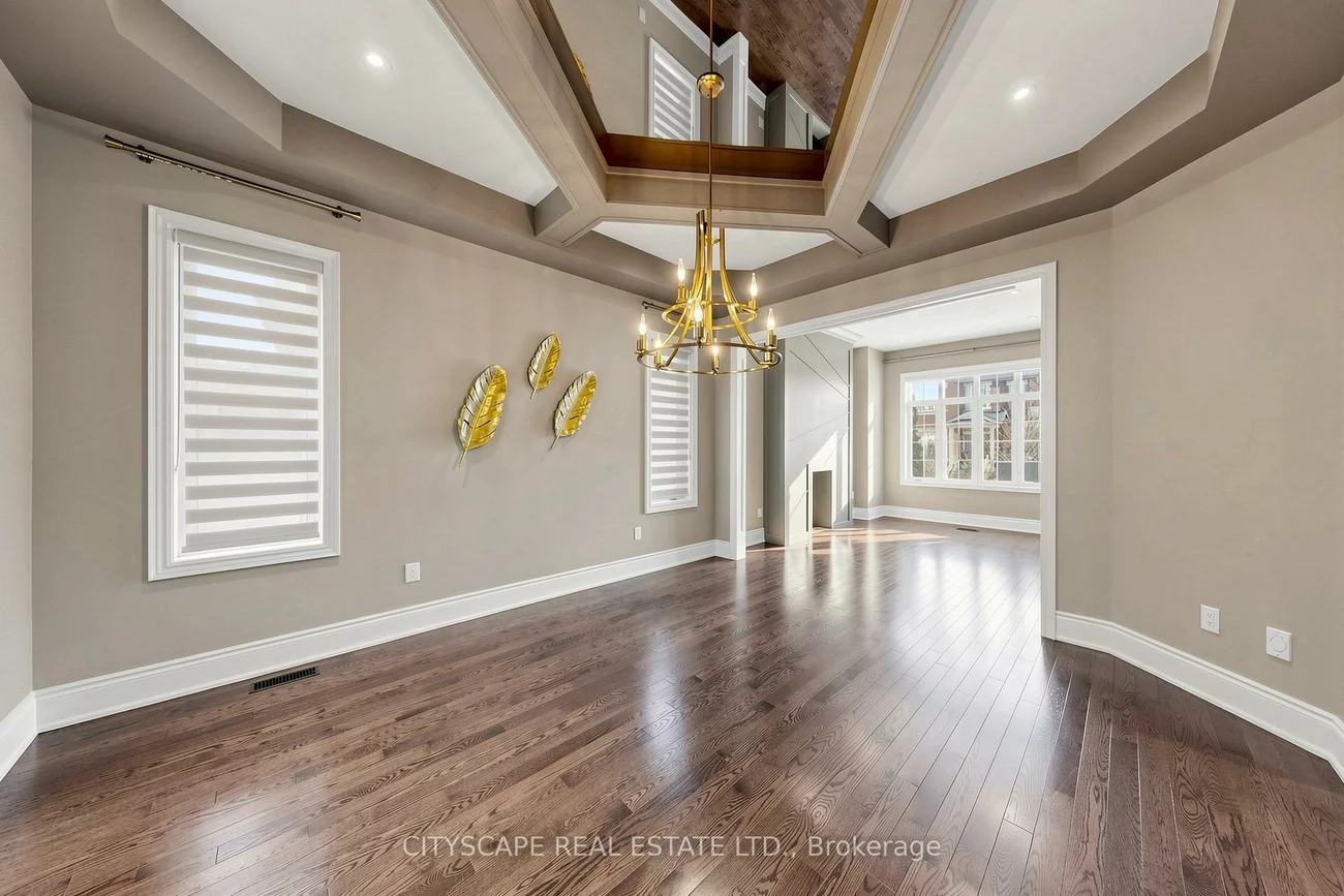 3207, William Rose, 1010 - JM Joshua Meadows, Oakville