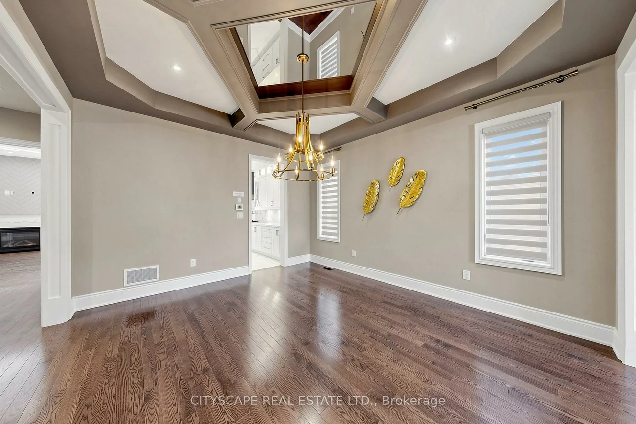 3207, William Rose, 1010 - JM Joshua Meadows, Oakville