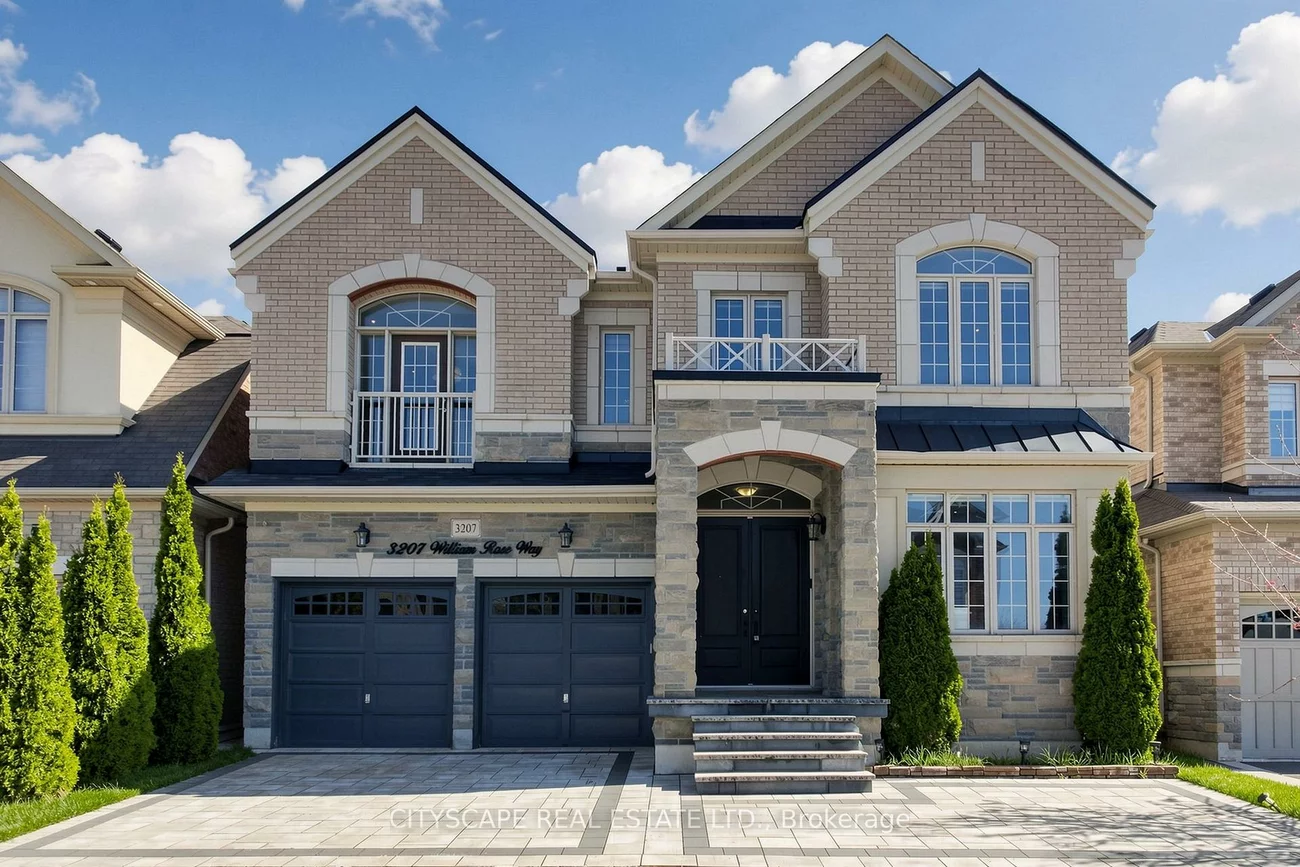 3207, William Rose, 1010 - JM Joshua Meadows, Oakville