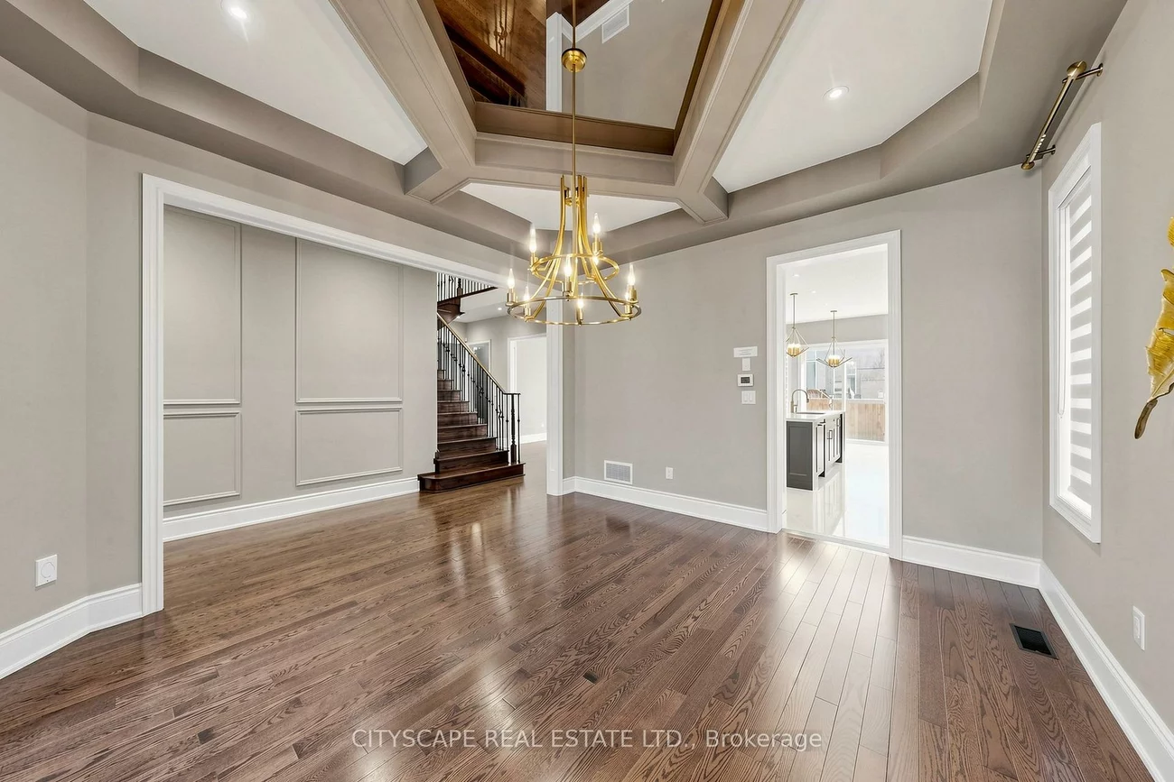 3207, William Rose, 1010 - JM Joshua Meadows, Oakville