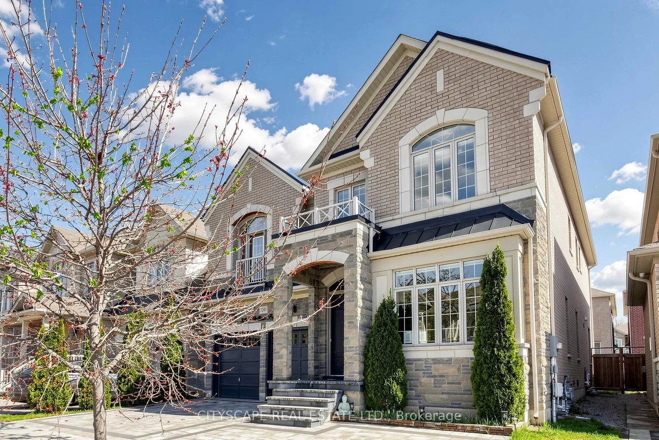 3207, William Rose, 1010 - JM Joshua Meadows, Oakville