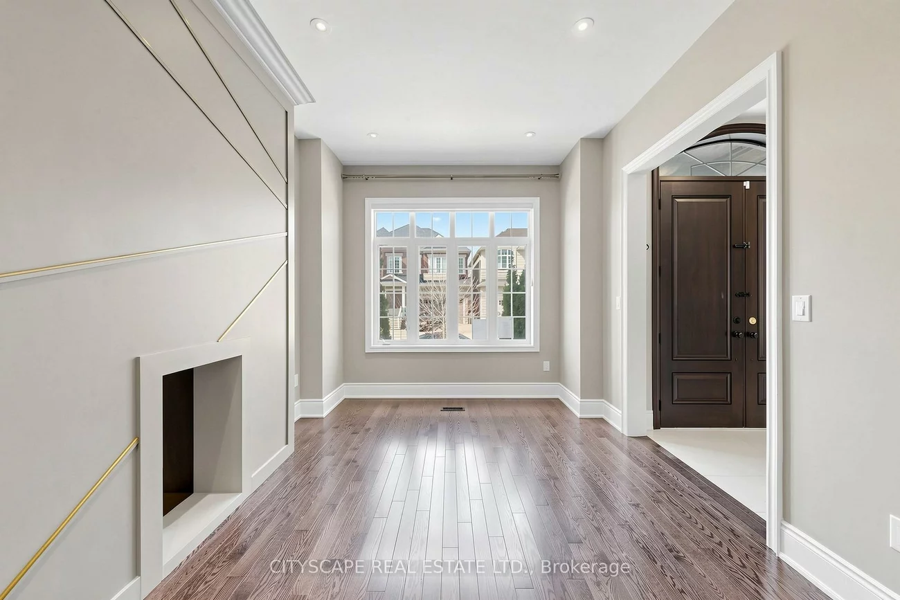 3207, William Rose, 1010 - JM Joshua Meadows, Oakville