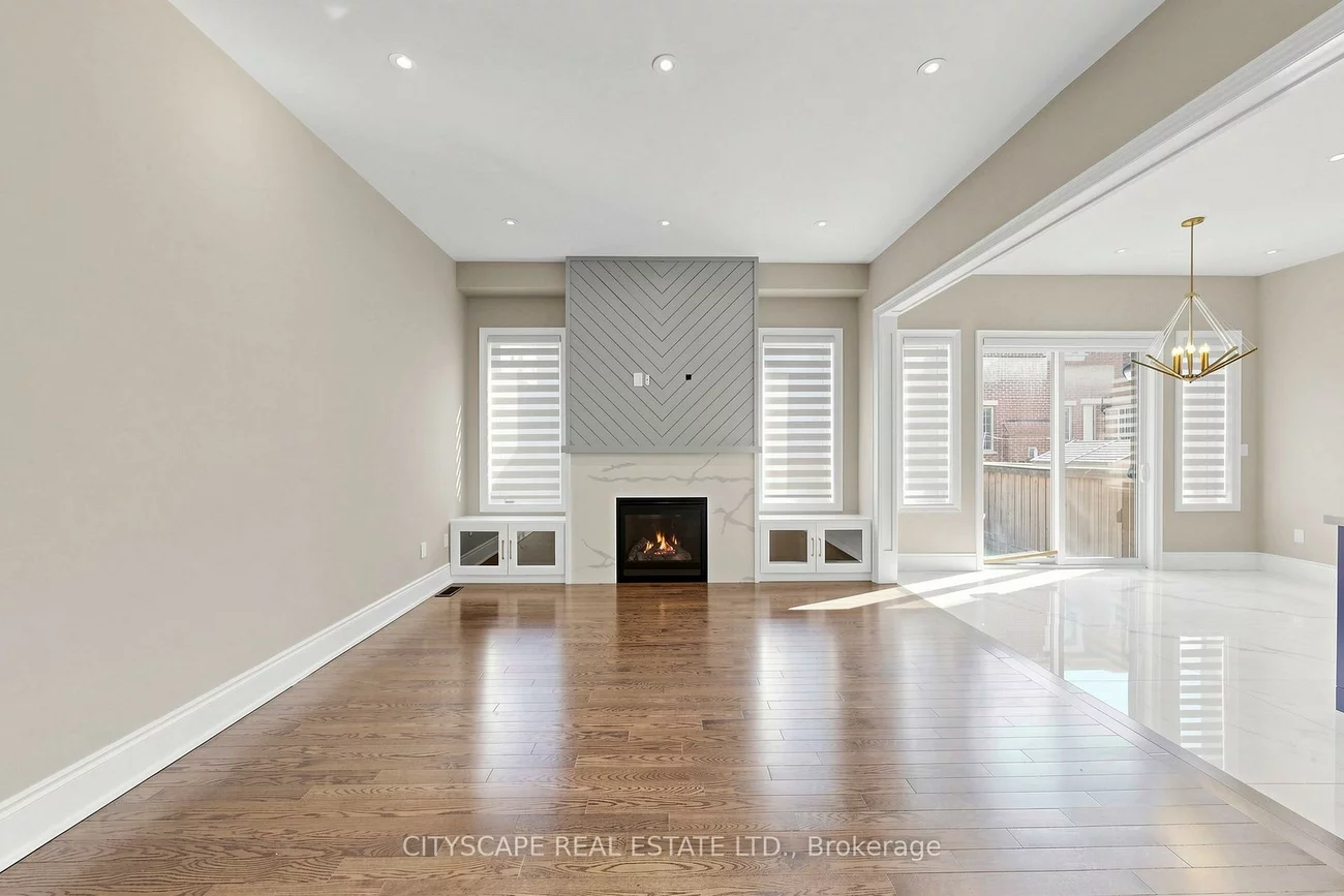 3207, William Rose, 1010 - JM Joshua Meadows, Oakville