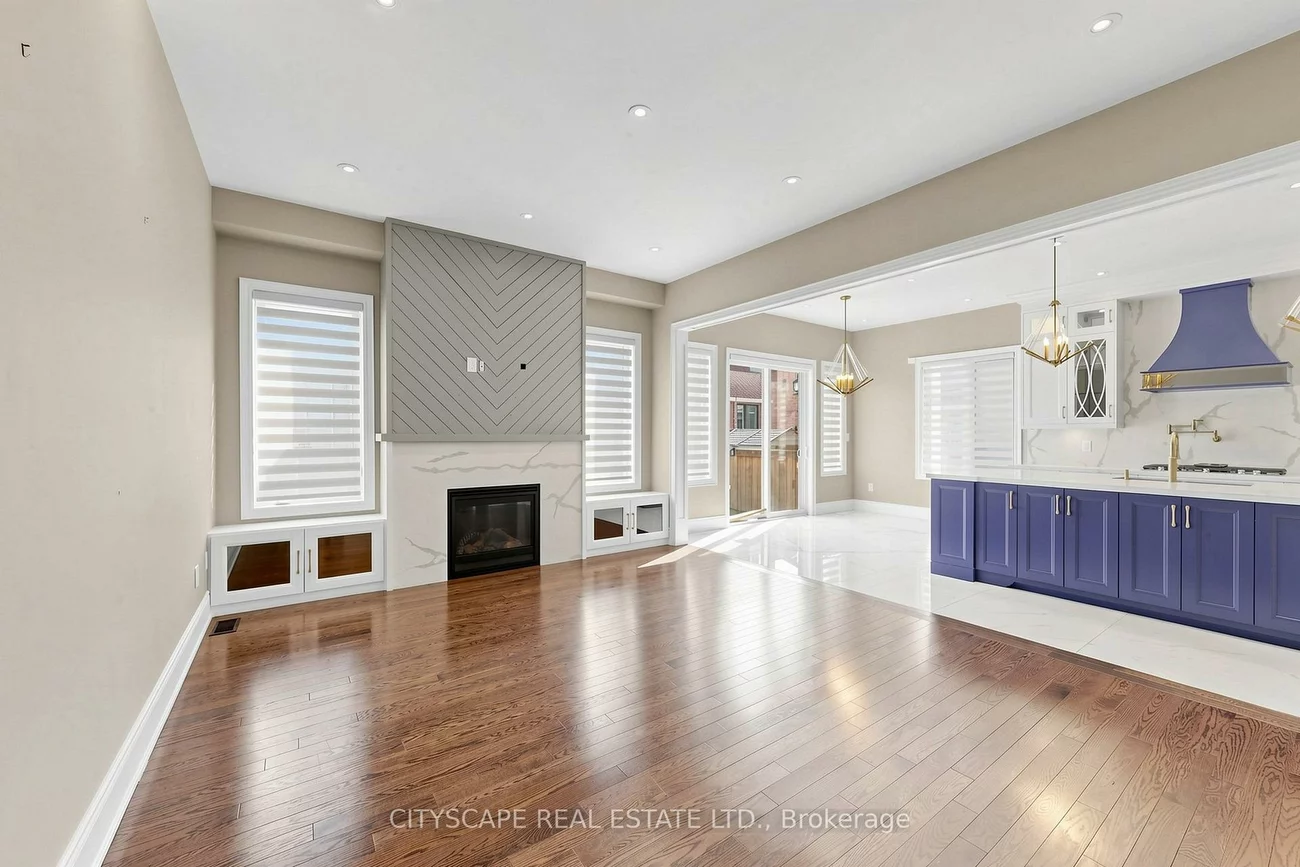 3207, William Rose, 1010 - JM Joshua Meadows, Oakville