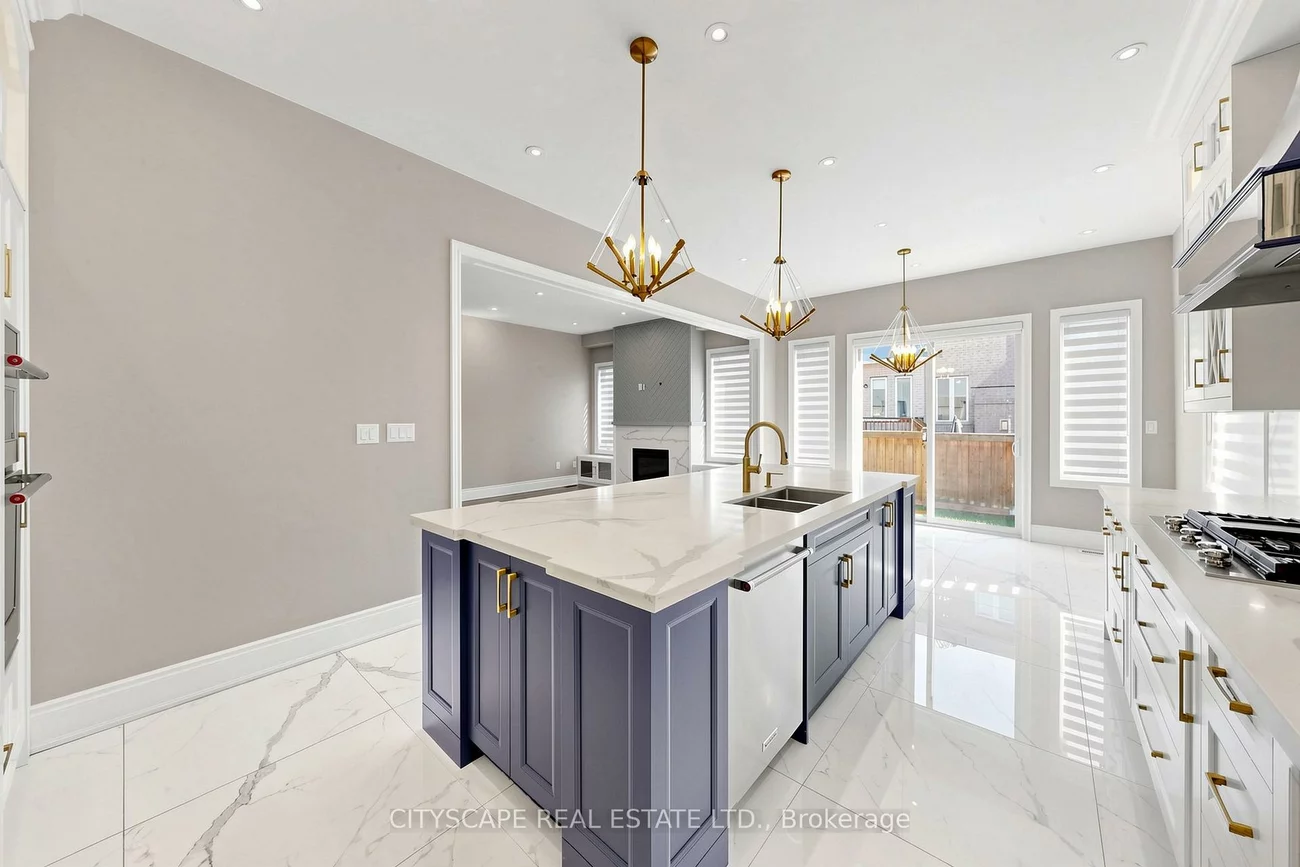 3207, William Rose, 1010 - JM Joshua Meadows, Oakville