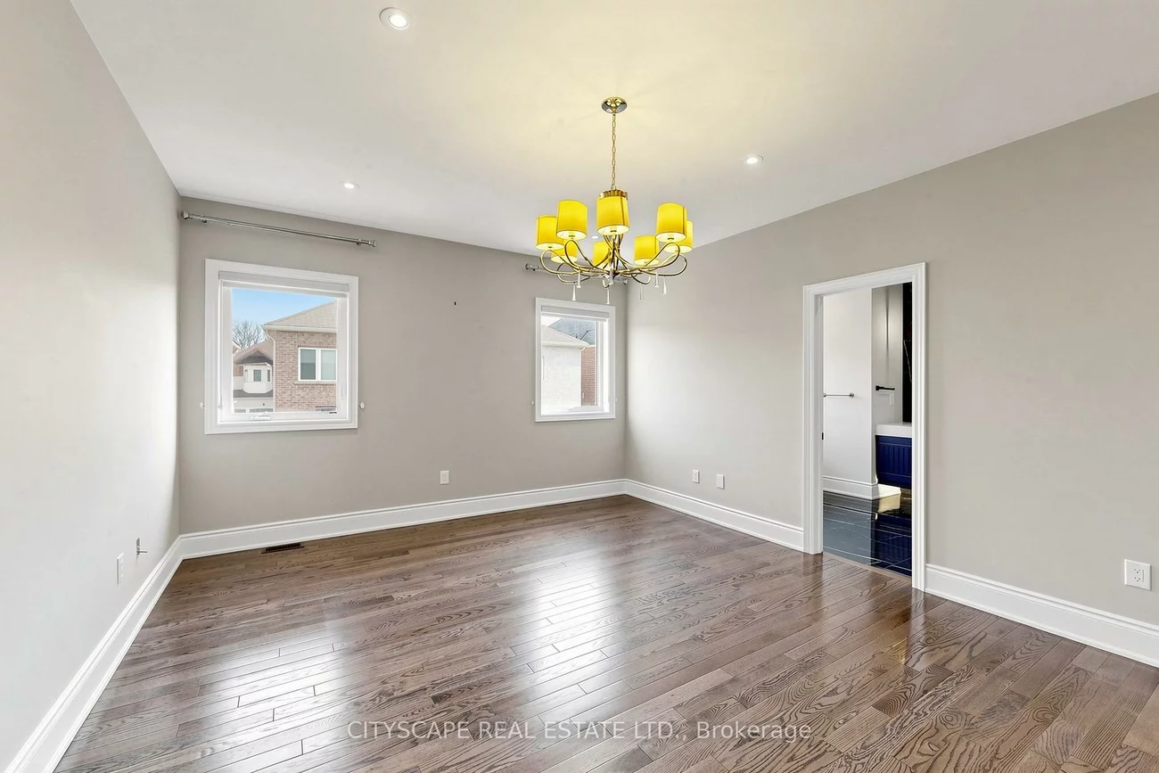 3207, William Rose, 1010 - JM Joshua Meadows, Oakville