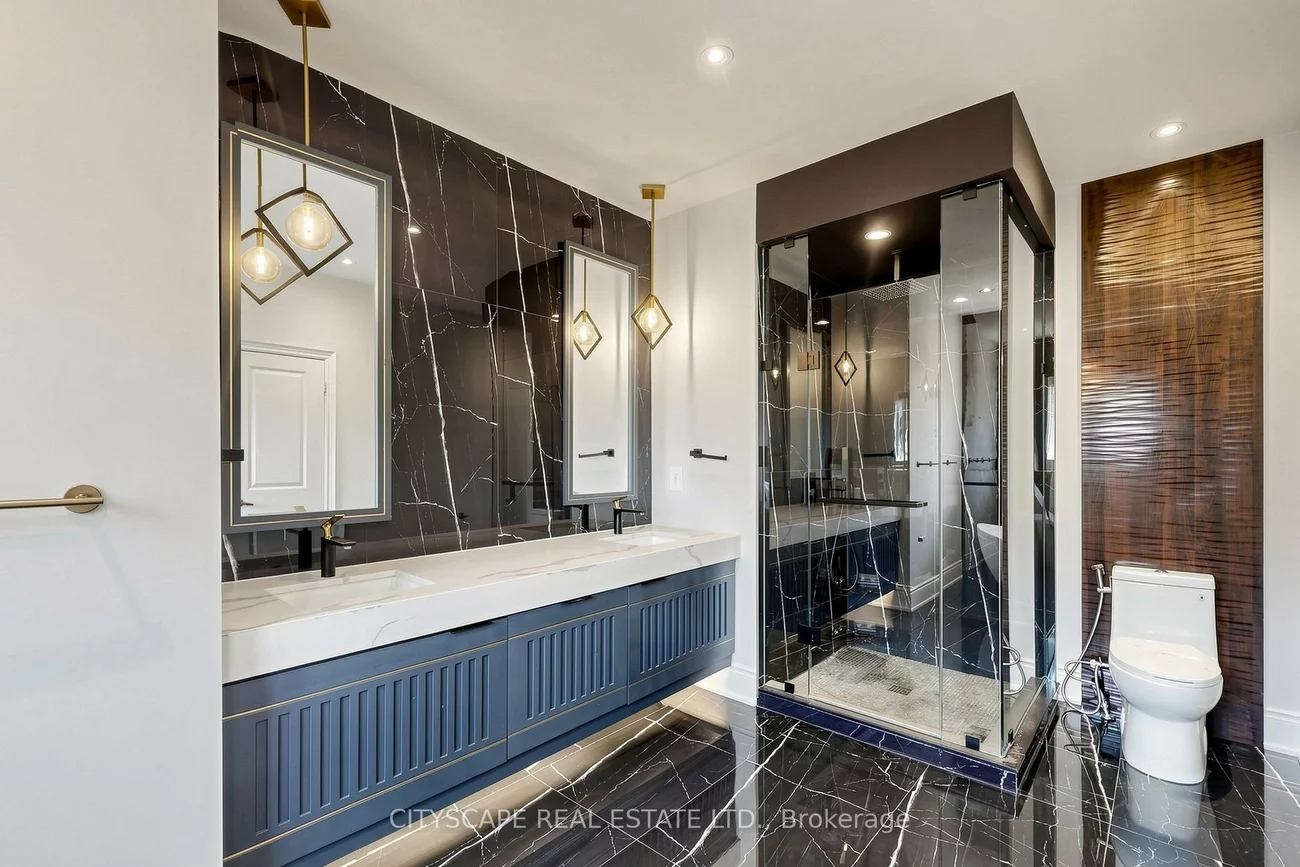 3207, William Rose, 1010 - JM Joshua Meadows, Oakville