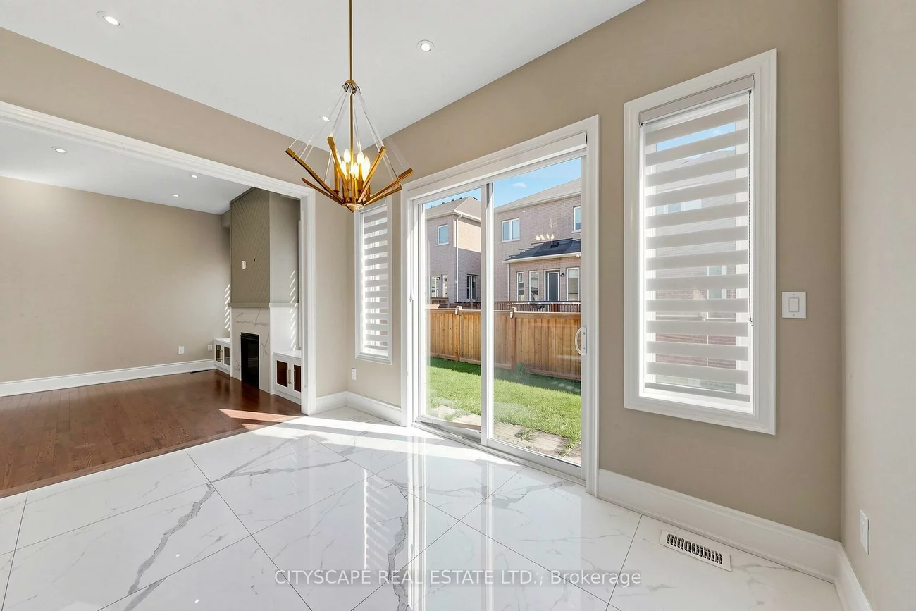 3207, William Rose, 1010 - JM Joshua Meadows, Oakville